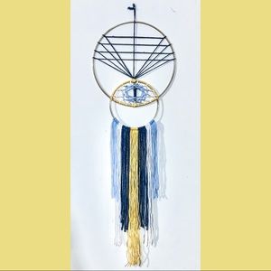 ℰ𝓎ℯ 𝒮ℯℯ 𝒴ℴ𝓊 👁 dreamcatcher